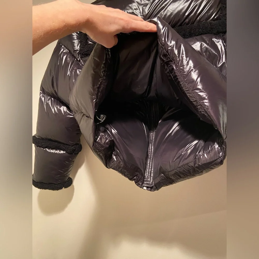 Mackage Miya Puffer Duck Down Medium NWT - Picture 5 of 16